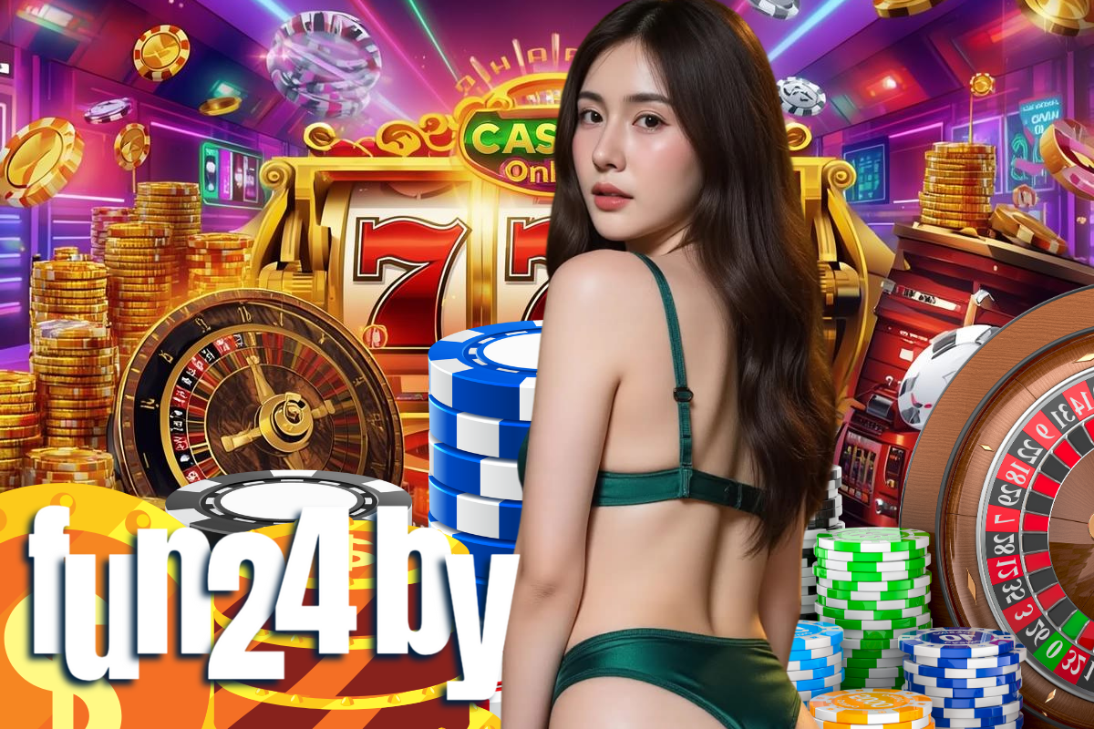 fun24 by สมัคร
