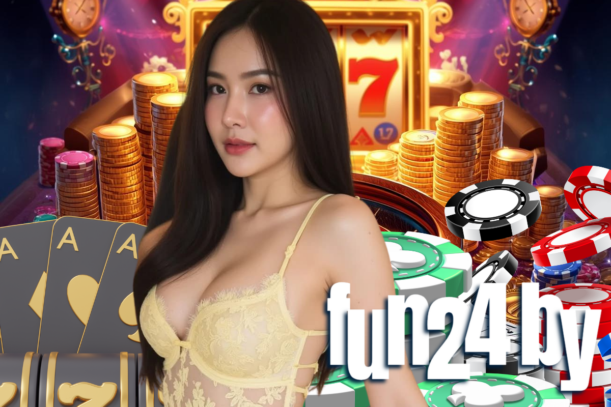 fun24 by สล็อต