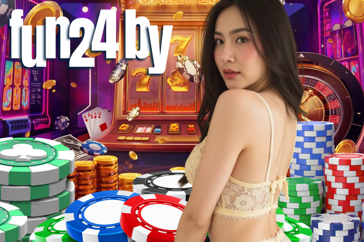 fun24 by slot