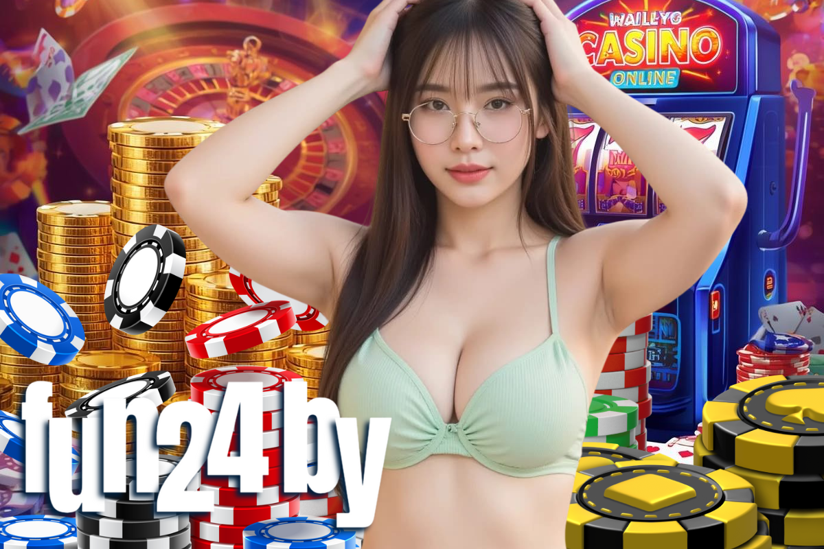 fun24 by เครดิตฟรี
