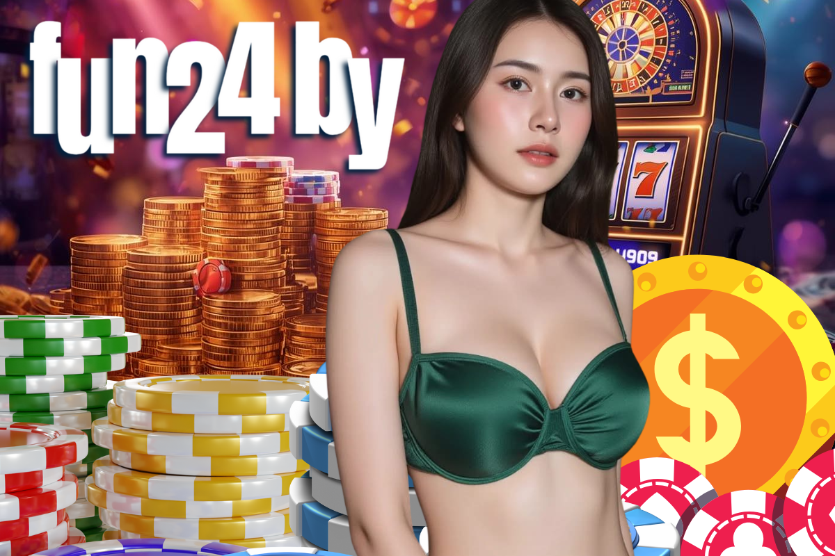 fun24 by ทรูวอเลท